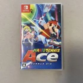 マリオテニス エース