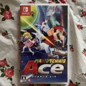 マリオテニス エース
