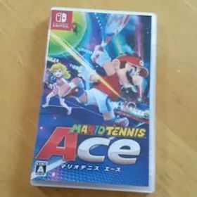 マリオテニス エース Switch