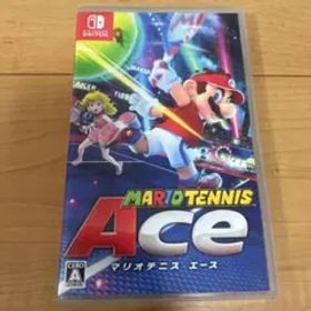 マリオテニス エース