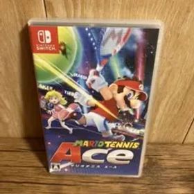 マリオテニス エース