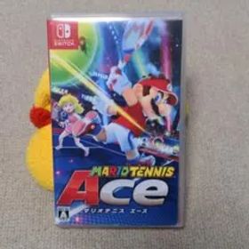 マリオテニス エース