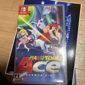 マリオテニス エース