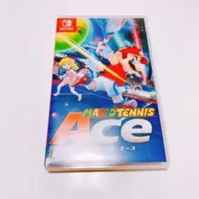 マリオテニス エース