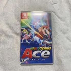 マリオテニス エース