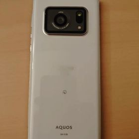 SHARP AQUOS R6 12GB 128GB SIMロック解除済