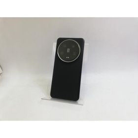 【中古】Xiaomi 国内版 【SIMフリー】 Xiaomi 14 Ultra （フォトグラフィーキット付き） ブラック 16GB 512GB【大宮東口】保証期間１ヶ月【ランクA】