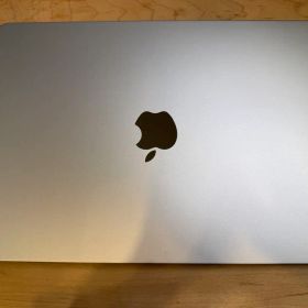 Apple MacBook Air 13インチ M3 2024 256GB