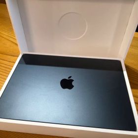 早い者勝ち！ほぼ新品MacBook Air M3 2024 13 インチ