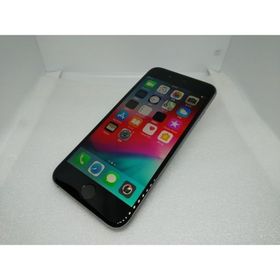 APPLE iPhone 6 64GB au MG4F2JA a5015(スマートフォン本体)