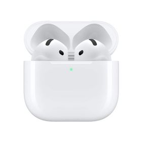 Apple AirPods 4 第4世代 MXP63JA アップル 国内正規品