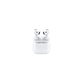 Apple AirPods 4 アクティブノイズキャンセリング搭載モデル MXP93J/A 完全ワイヤレスイヤホン アップル