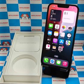 iPhone14 128GB ミッドナイト MPUD3J/A SoftBank版SIMフリー 美品