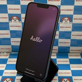 iPhone14 256GB ブルー MPWN3J/A SoftBank版SIMフリー 極美品