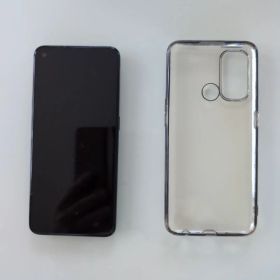 OPPO Reno5 A 5G 本体 6GB RAM 128GB