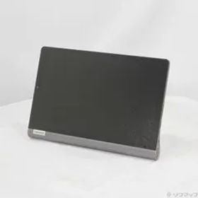 〔中古品〕 Yoga Smart Tab 32GB アイアングレー ZA530049JP SIMフリー【305】