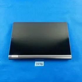 YK541 レノボ・ジャパン (Cons) ZA3V0031JP Lenovo Yoga Smart Tab (10.1/Android 9.0/アイアングレー）タブレット 本体 アンドロイド