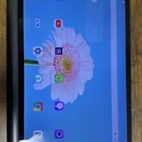 Lenovo Yoga タブレット 大画面 Smart Tab YT-X705F