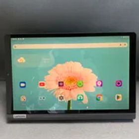 中古 Lenovo Yoga Smart Tab 64GB ブラック色