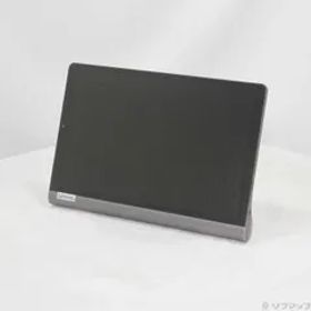 〔中古品〕 YOGA Smart Tab 64GB アイアングレー ZA3V0052JP Wi-Fi【262】