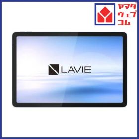 NEC PC-TL103KAL 10.1型 Androidタブレット WUXGA液晶 4GBメモリ 64GBストレージ WPS Office LAVIE Tab Lite ポーラブルー