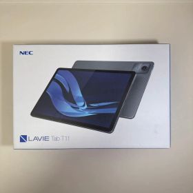 NEC PC-T1155HAS LAVIE タブレット