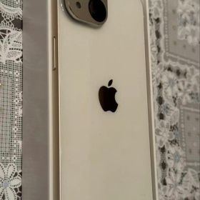 【限定価格】【美品】iphone14 128gbスターライト