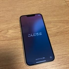 iPhone14 本体 SIMフリー 256GB