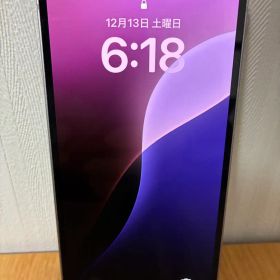 Apple iPhone 14 パープル