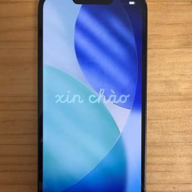 【良品】iPhone 14 128GB ミッドナイト SIMフリー 85%