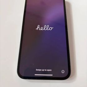 Apple iPhone 14 ミッドナイト 128GB SiMフリー