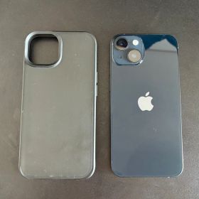 Apple iPhone 14 128GB ミッドナイト SIMフリー 5G対応