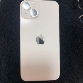 Apple iPhone 14 スターライト(ホワイト) 128GB 本体