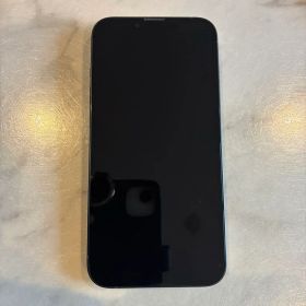 Apple iPhone 14 ブラック ミッドナイトブラック 本体