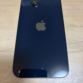 Apple iPhone 14 ミッドナイト 本体 256GB