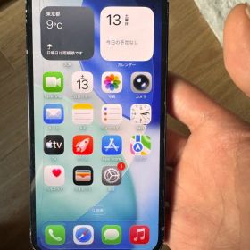 iPhone 14 Simフリー