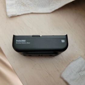 Insta360 one R/RS Boosted Battery Base