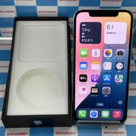 【中古】iPhone12 Pro SoftBank版SIMフリー 128GB NGM63J/A A2406