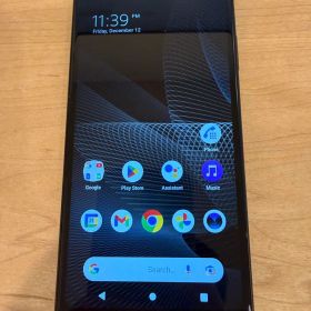 スマホ Xperia Ace II SO-41B docomo