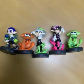 amiiboまとめ売り