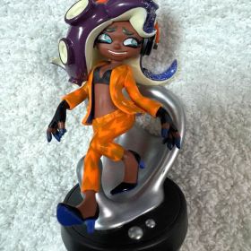 【美品】アミーボ テンタクルズセット イイダ サイドオーダーNVL-E-AE2J