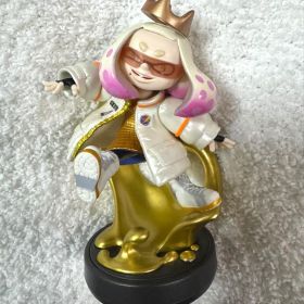 【美品】アミーボ テンタクルズセット ヒメ サイド・オーダーNVL-E-AE2J