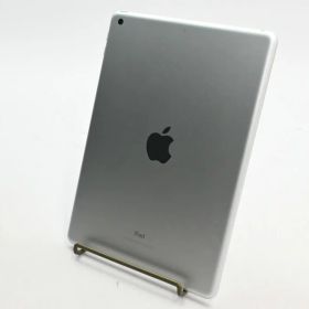 【中古】Apple iPad (第6世代) Wi-Fiモデル 32GB シルバー MR7G2J/A【N】