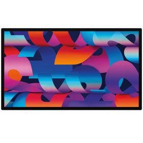 Apple Studio Display - 標準ガラス、VESAマウントアダプタ [整備済製品]