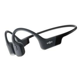 Shokz OpenRun 骨伝導イヤホン SKZ-EP-000003s