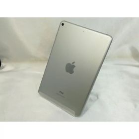 【中古】Apple 【Wi-Fi】 iPad mini（第5世代/2019） 256GB シルバー MUU52J/A【川崎】保証期間1ヶ月【ランクC】