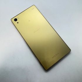 【SIMフリー】 Xperia Z5 SO-01H 本体 動作確認済み