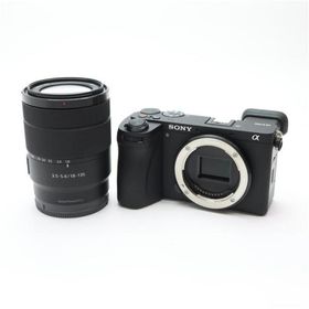 《美品》SONY α6700 高倍率ズームレンズキット ILCE-6700M