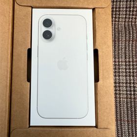 アイフォーン(iPhone)のiPhone17(スマートフォン本体)