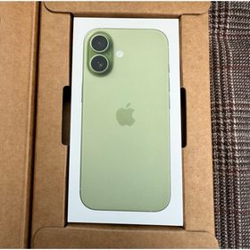 アップル(Apple)のiPhone17 256GB 【未開封新品】(スマートフォン本体)